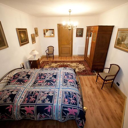 Chateau Neufays Theux Cameră foto