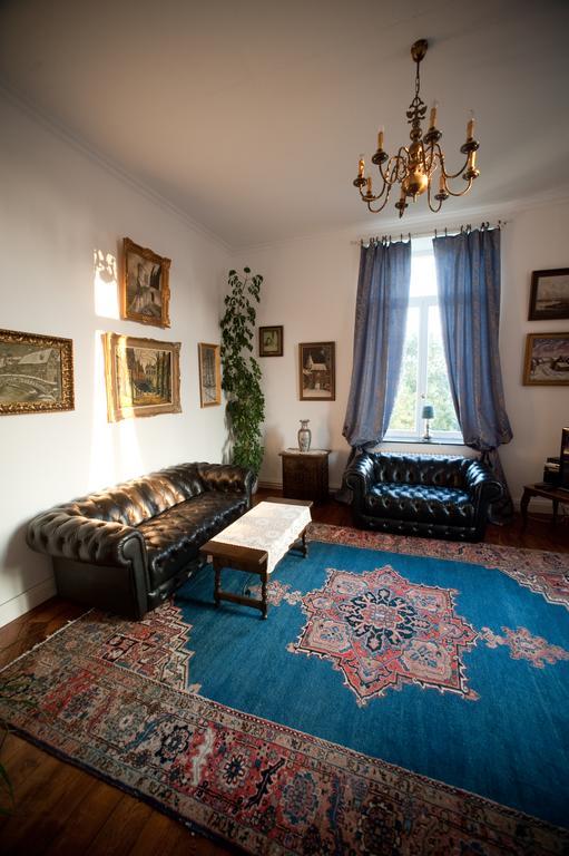 Chateau Neufays Theux Cameră foto