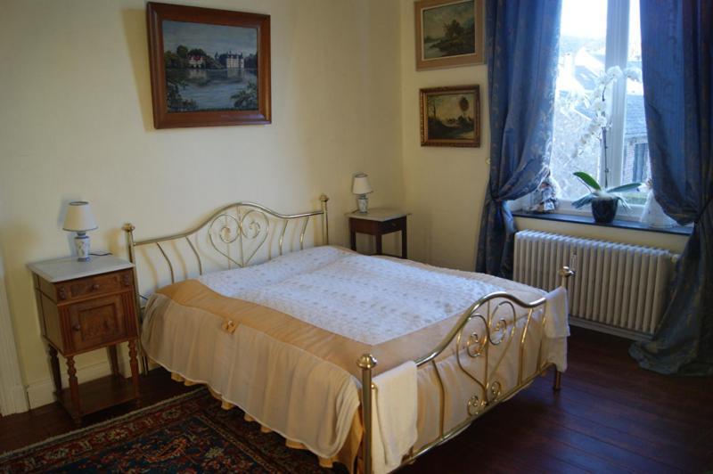 Chateau Neufays Theux Cameră foto