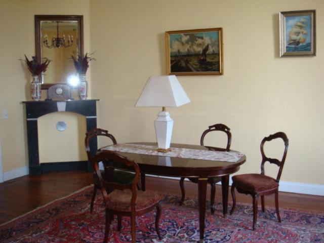 Chateau Neufays Theux Cameră foto