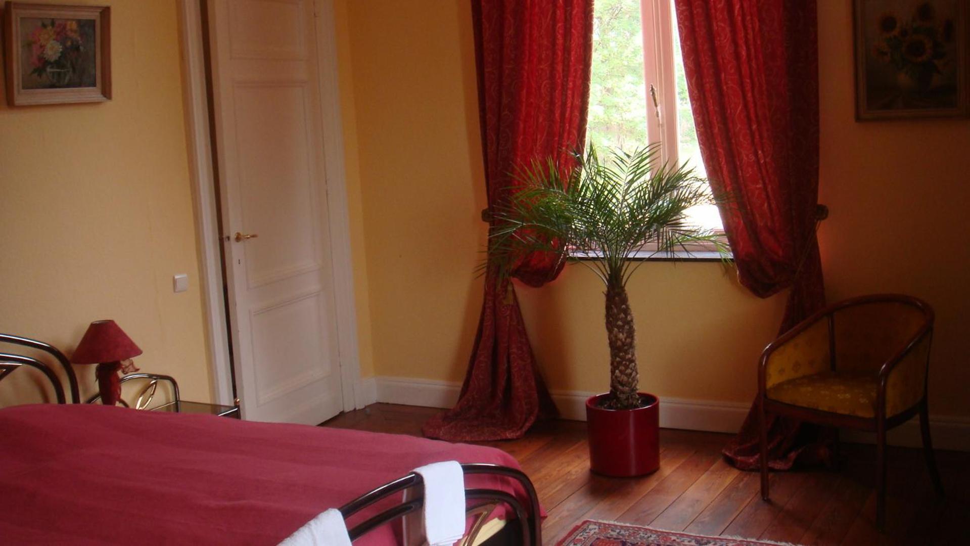Chateau Neufays Theux Cameră foto