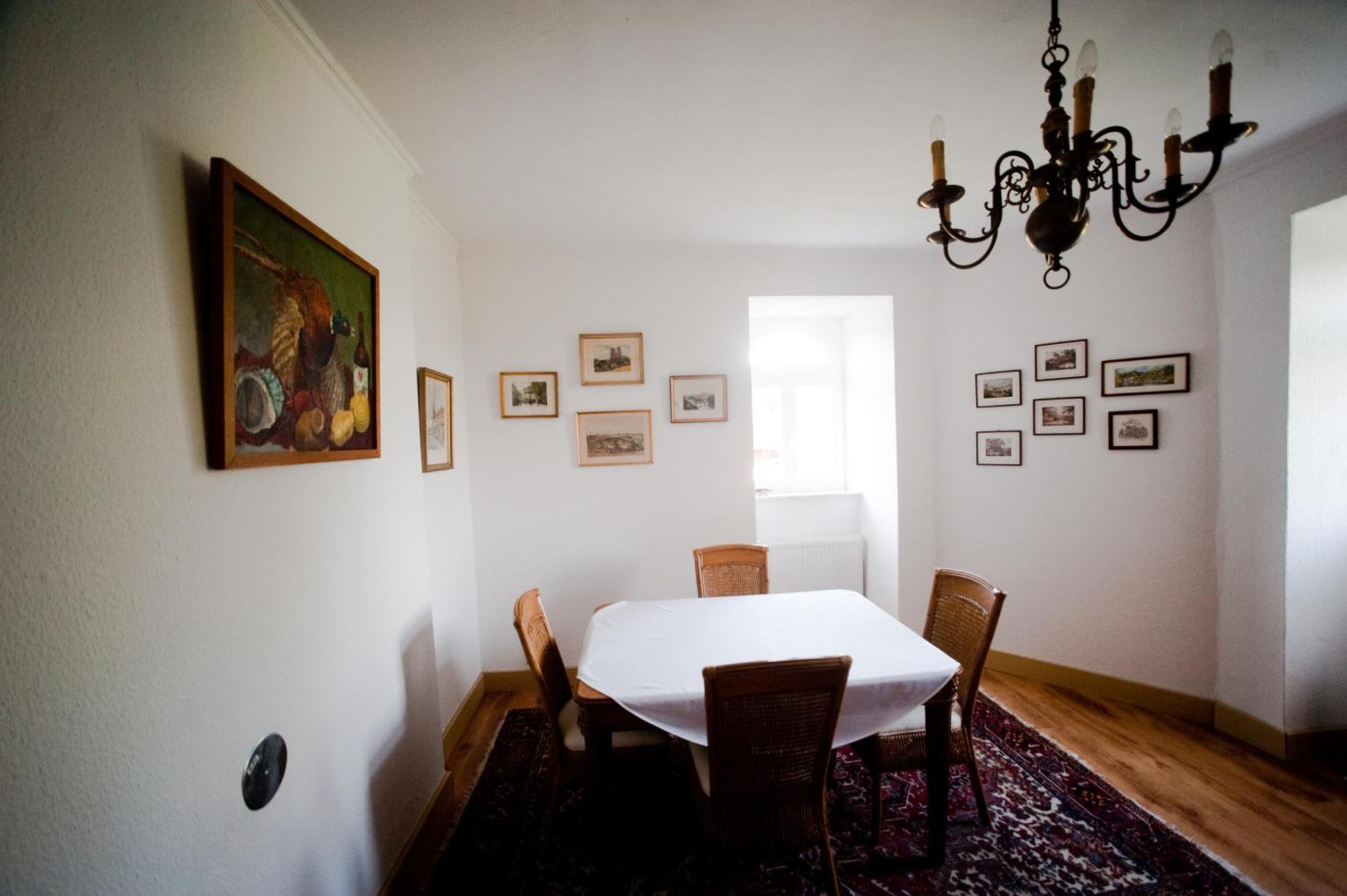 Chateau Neufays Theux Cameră foto