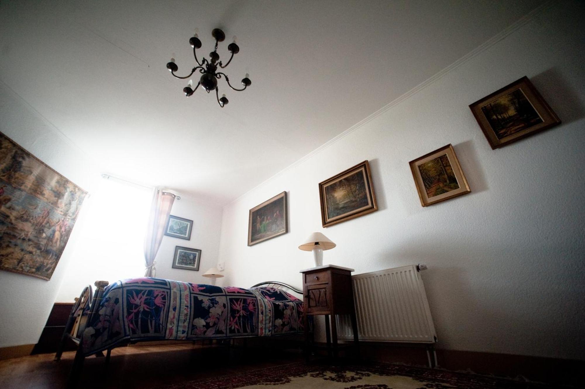 Chateau Neufays Theux Cameră foto