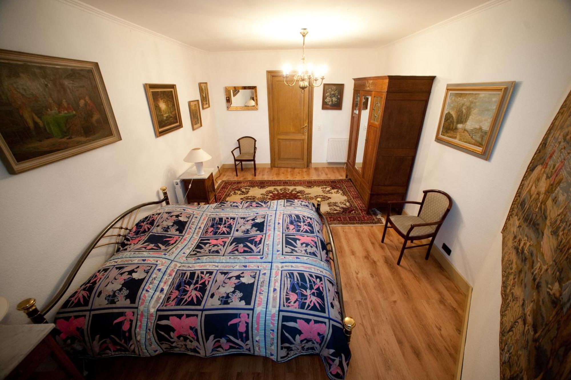 Chateau Neufays Theux Cameră foto