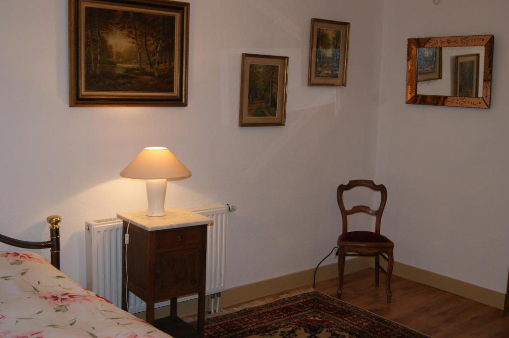 Chateau Neufays Theux Cameră foto
