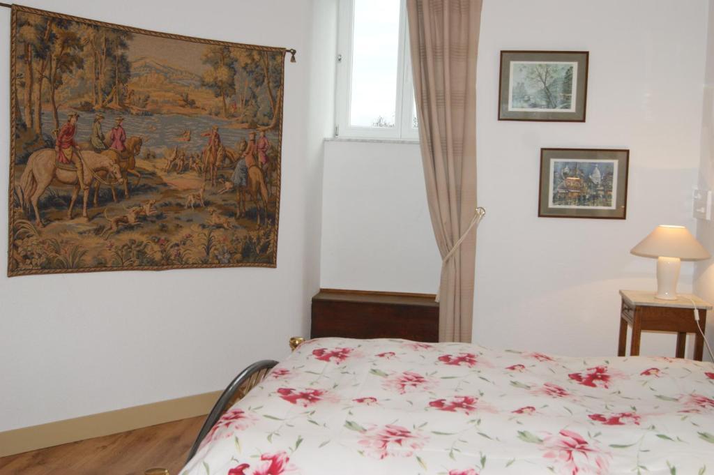Chateau Neufays Theux Cameră foto